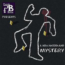 A Hollywoodland Mystery