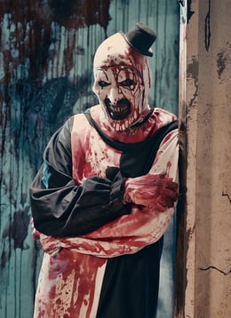 Terrifier