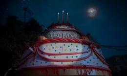 The Bash