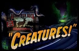 Creatures! [Season 2008]
