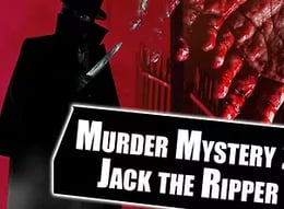 Murder Mystery: Jack The Ripper