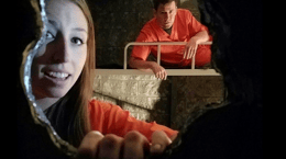 Cell Block 4