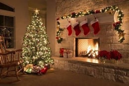 Saving Christmas