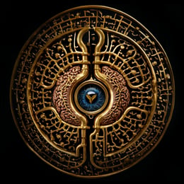 The Mind's Eye