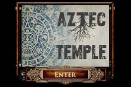Aztec Temple