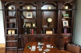 The Spirited Study