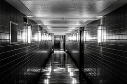 The Psych Ward 2.0