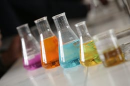 Das Labor [The Laboratory]