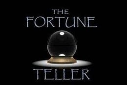 The Fortune Teller