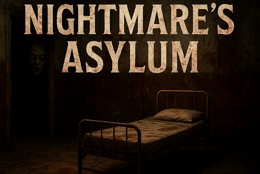 Dr. Nightmare’s Asylum