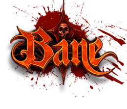 Bane Haunted House