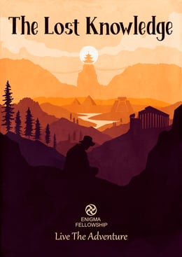 The Lost Knowledge