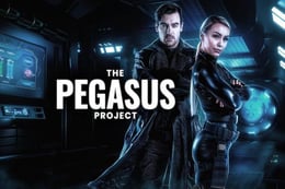The Pegasus Project