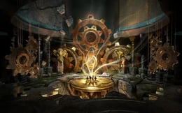 Prince of Persia: Dagger of Time [VR]