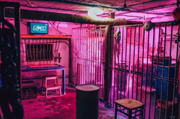 Twin's Room