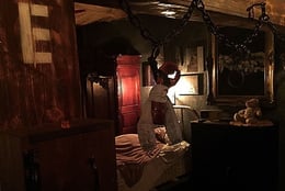 The Boiler Room