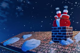 Operation: Save Santa!