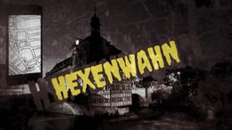 Hexenwahn - Verloren im Feuer [Witch Mania - Lost in the Fire] [Outdoor]