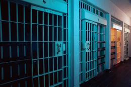 La Prison [The Prison]