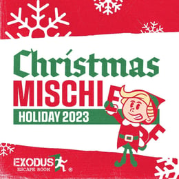 Christmas Mischief