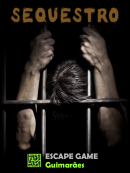 Sequestro [Kidnapping]