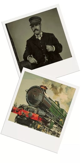 The Conductor