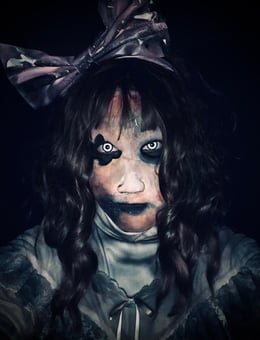 Fright Manor