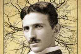 Tesla's Dream