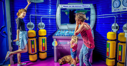 מונסטרופוליס [Monstropolis]