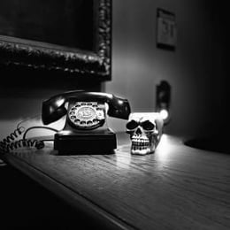 The Haunted Hotel [ex. Escape Artist: The Final Seance]