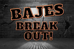Bajes Break Out Venlo