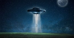 UFO Bros