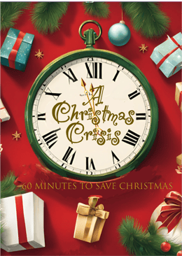 Christmas Crisis