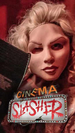 Cinema Slasher