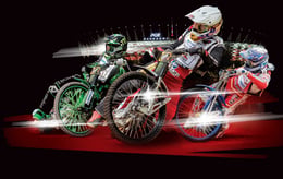 Pokój Żużlowy [Speedway Room]