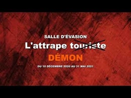 L’attrape Démon