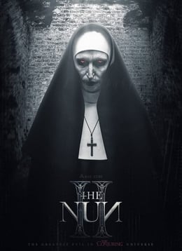The Nun