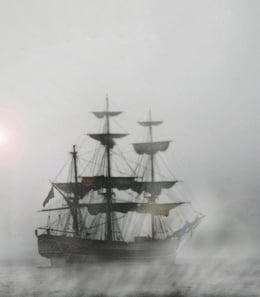 Pirate Adventure