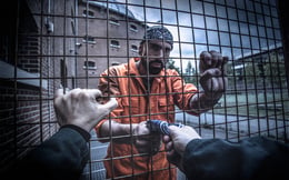 Prison Escape