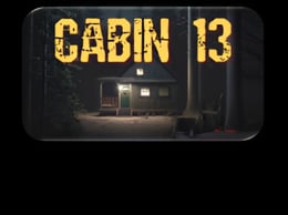 Cabin 13
