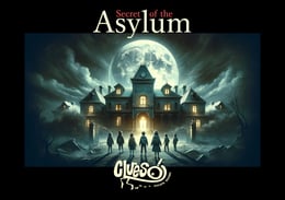 Secret of the Asylum