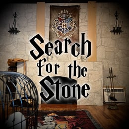 Search For The Stone