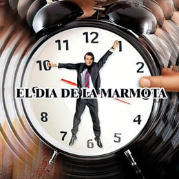 El Día De La Marmota