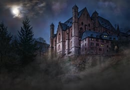LiCastro’s Lair