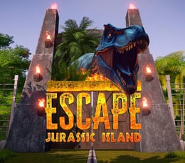 Escape Jurassic Island