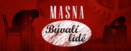 Masna: Bývalí lidé