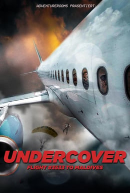 Undercover