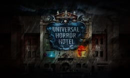 Universal Horror Hotel [Season 2022]