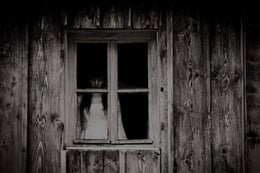 Charlotte's Attic