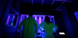 Dr. K's Lethal Injection